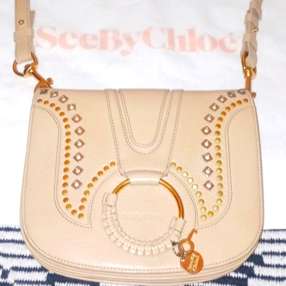 See by Chloe Hana purse